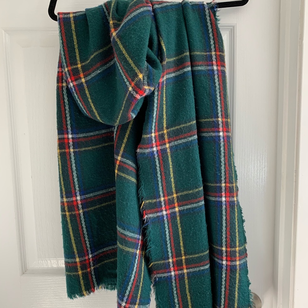 Scarf